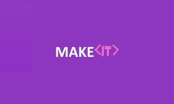 Make It Logo